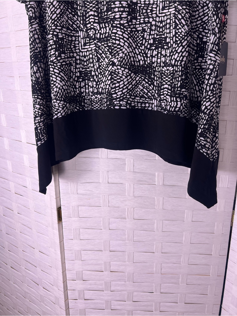 WOMENS RAFAELLA XLP TOP NWT - Picture 11 of 14